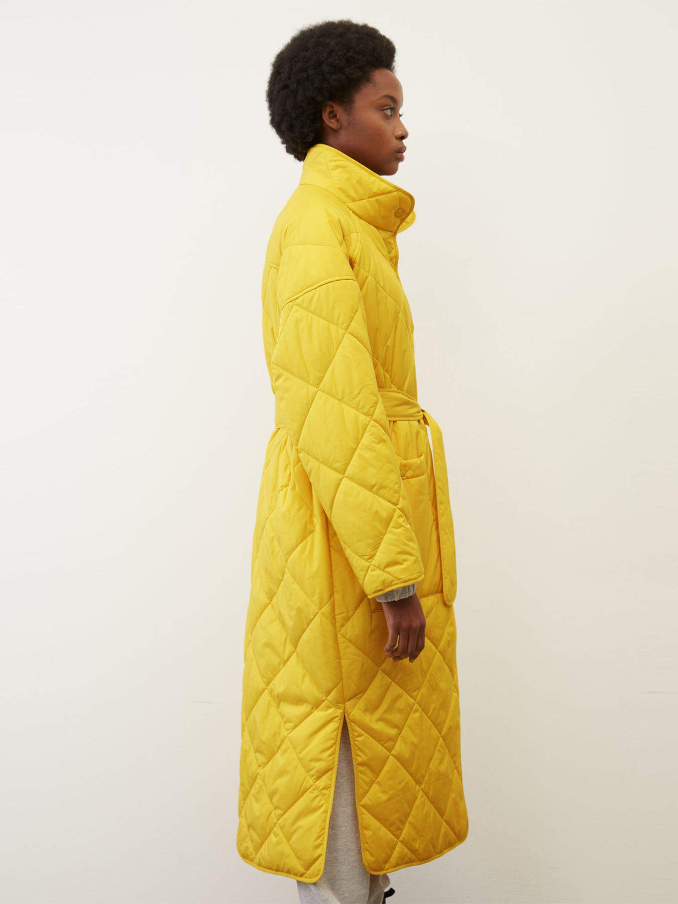 Пальто Marc O’Polo DENIM модель 248091771003-242 Фото