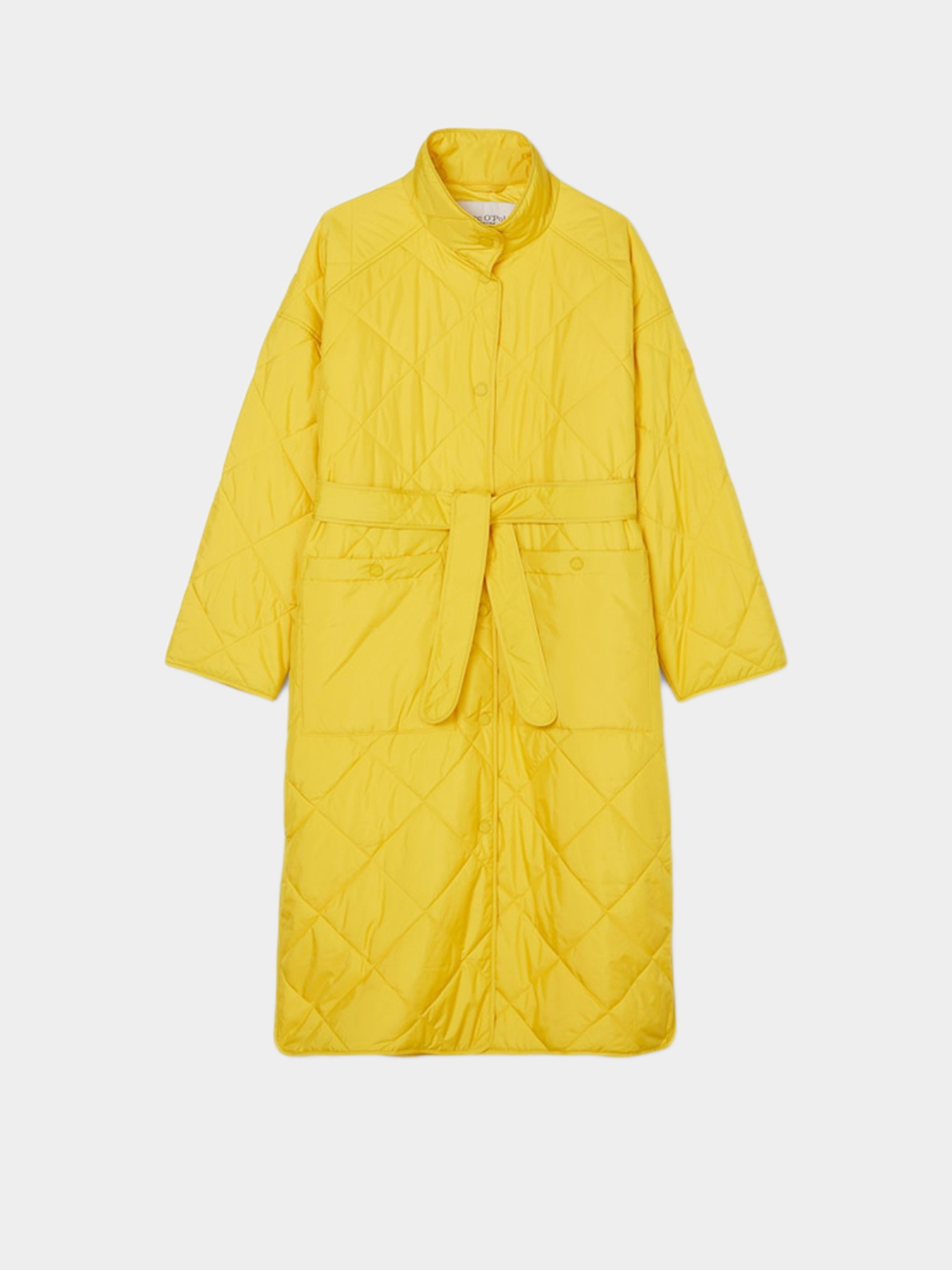 Пальто Marc O’Polo DENIM модель 248091771003-242 Фото