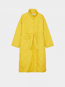 Пальто Marc O’Polo DENIM модель 248091771003-242 Фото