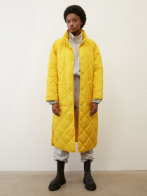 Пальто Marc O’Polo DENIM модель 248091771003-242 Фото