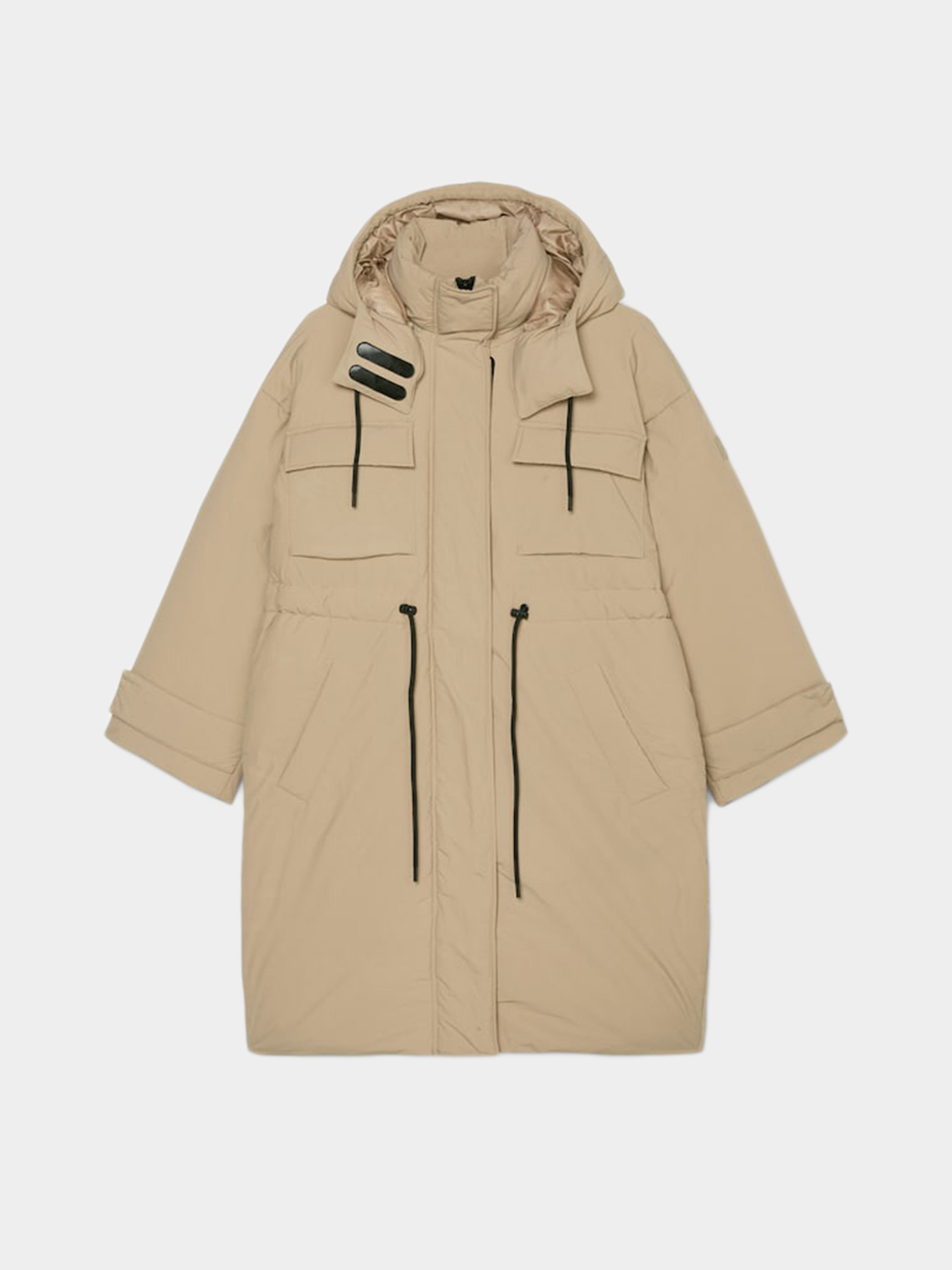 Зимова куртка Marc O’Polo DENIM модель 249102571033-753 Фото