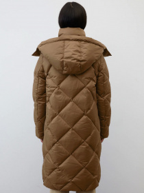 Пуховик Marc O’Polo модель 209032971025-770 Фото