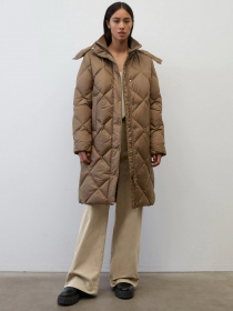 Пуховик Marc O’Polo модель 209032971025-770 Фото