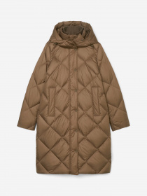 Пуховик Marc O’Polo модель 209032971025-770 Фото