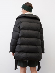 Пуховик Marc O’Polo модель 209080870009-984 Фото