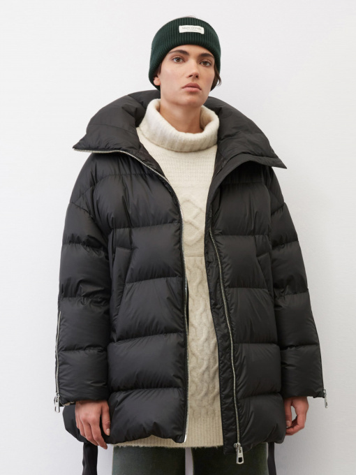 Пуховик Marc O’Polo модель 209080870009-984 Фото