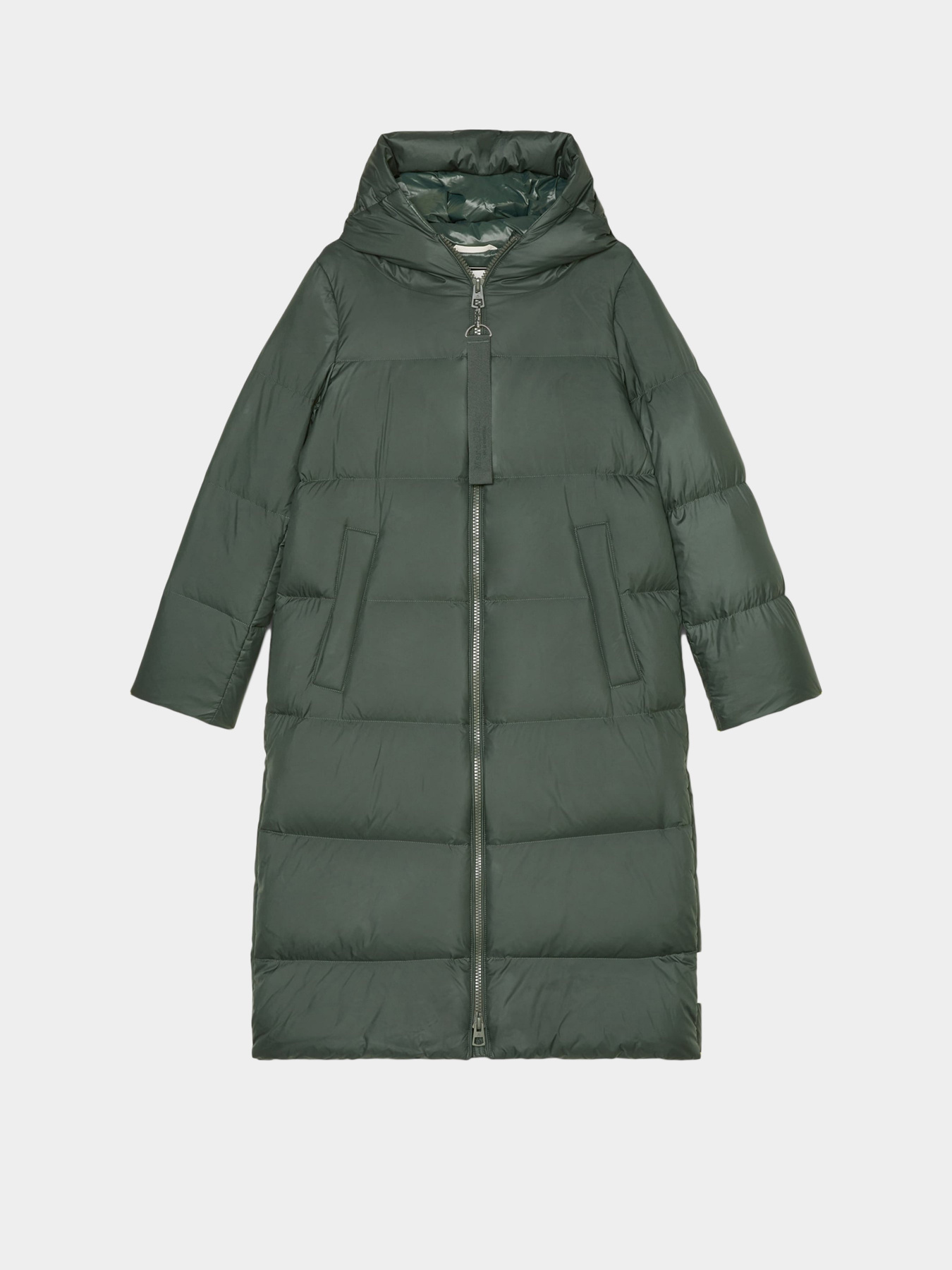 Пуховик Marc O’Polo модель 209087471027-497 Фото