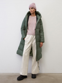 Пуховик Marc O’Polo модель 209087471027-497 Фото