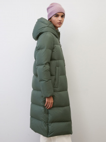 Пуховик Marc O’Polo модель 209087471027-497 Фото