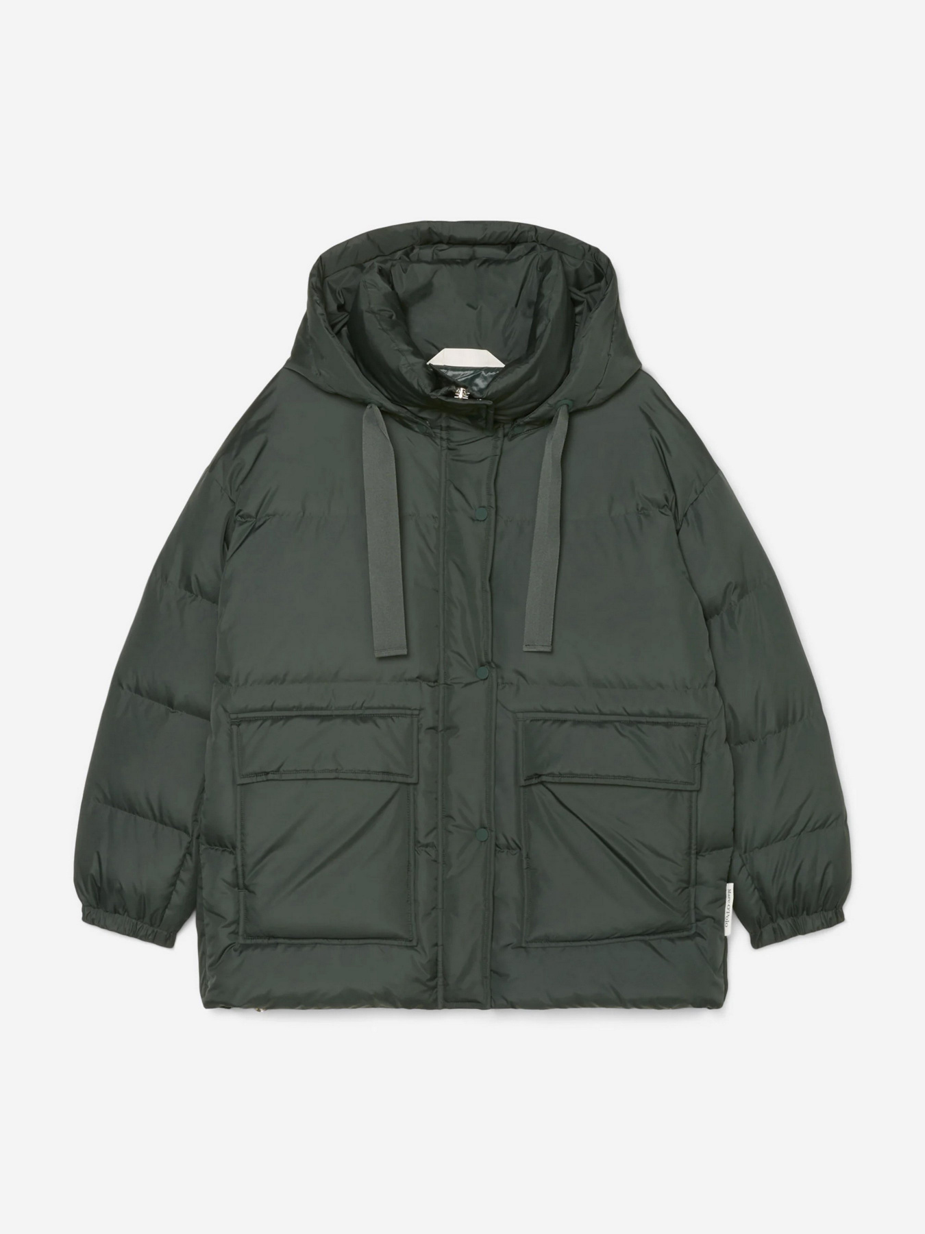 Пуховик Marc O’Polo модель 209092270197-497 Фото