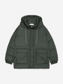 Пуховик Marc O’Polo модель 209092270197-497 Фото