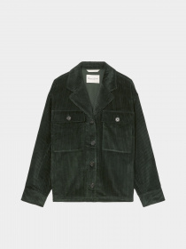 Куртка-сорочка Marc O’Polo модель 209104374063-498 Фото