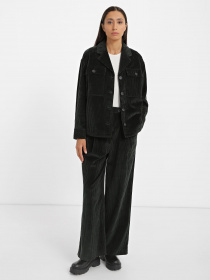 Куртка-сорочка Marc O’Polo модель 209104374063-498 Фото