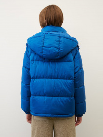 Зимняя куртка Marc O’Polo DENIM модель 249083670172-851 Фото