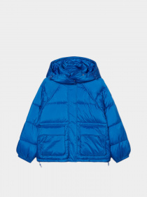 Зимняя куртка Marc O’Polo DENIM модель 249083670172-851 Фото