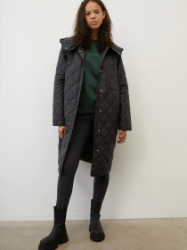 Пальто Marc O’Polo DENIM модель 248091770067-990 Фото