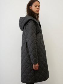 Пальто Marc O’Polo DENIM модель 248091770067-990 Фото