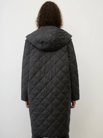 Пальто Marc O’Polo DENIM модель 248091770067-990 Фото