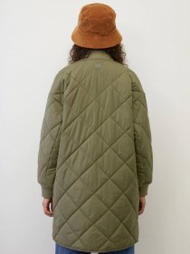 Пальто Marc O’Polo DENIM модель 248091771195-483 Фото