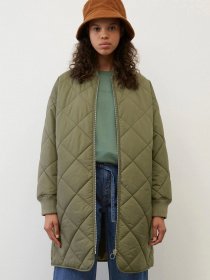 Пальто Marc O’Polo DENIM модель 248091771195-483 Фото