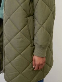 Пальто Marc O’Polo DENIM модель 248091771195-483 Фото