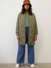 Пальто Marc O’Polo DENIM модель 248091771195-483 Фото