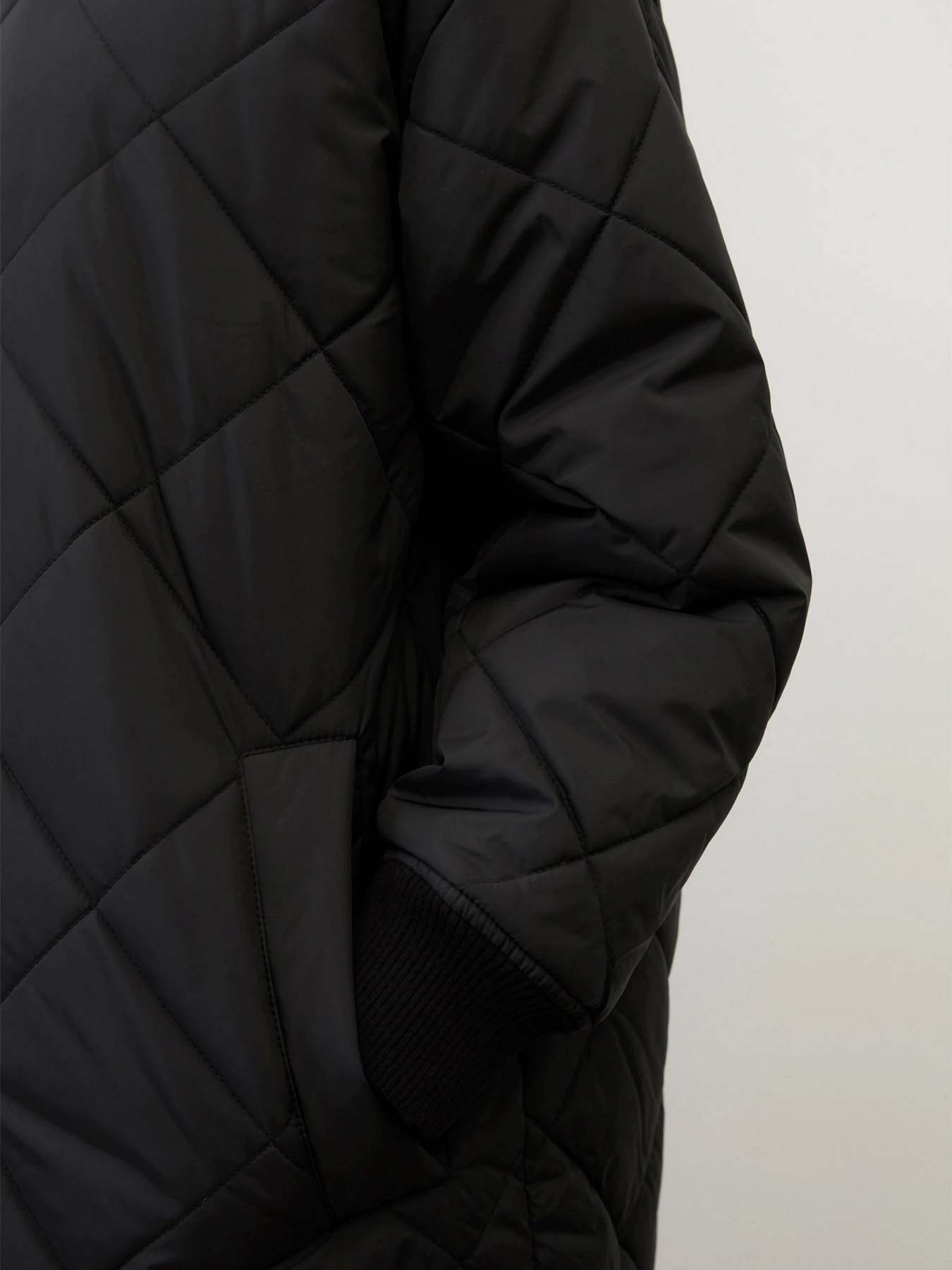 Пальто Marc O’Polo DENIM модель 248091771195-990 Фото