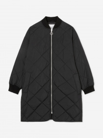 Пальто Marc O’Polo DENIM модель 248091771195-990 Фото