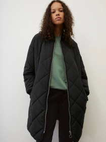 Пальто Marc O’Polo DENIM модель 248091771195-990 Фото