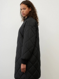 Пальто Marc O’Polo DENIM модель 248091771195-990 Фото