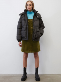 Зимняя куртка Marc O’Polo DENIM модель 249083670172-990 Фото