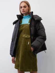 Зимняя куртка Marc O’Polo DENIM модель 249083670172-990 Фото