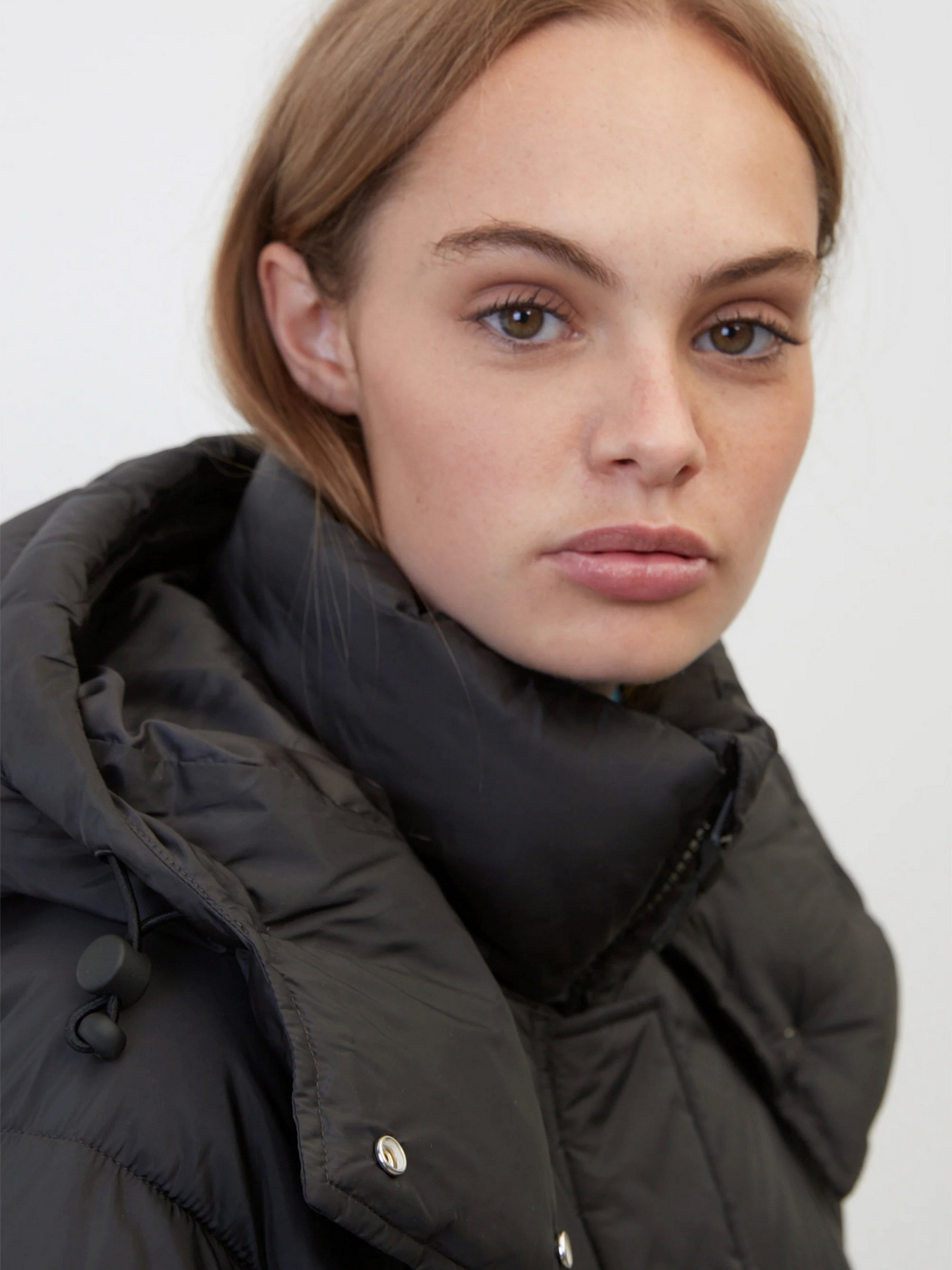 Зимняя куртка Marc O’Polo DENIM модель 249083670172-990 Зимняя куртка Marc O’Polo DENIM модель 249083670172-990 Фото