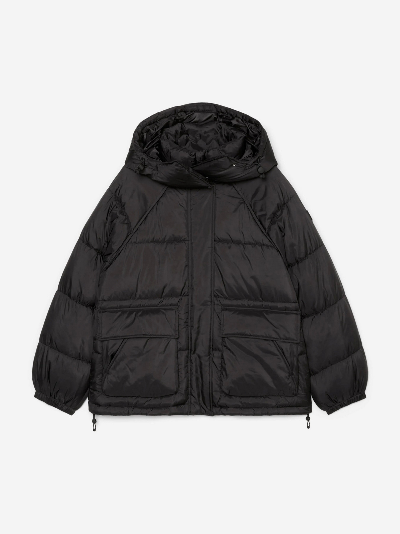 Зимняя куртка Marc O’Polo DENIM модель 249083670172-990 Зимняя куртка Marc O’Polo DENIM модель 249083670172-990 Фото