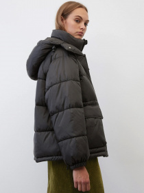 Зимняя куртка Marc O’Polo DENIM модель 249083670172-990 Зимняя куртка Marc O’Polo DENIM модель 249083670172-990 Фото