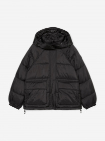 Зимняя куртка Marc O’Polo DENIM модель 249083670172-990 Зимняя куртка Marc O’Polo DENIM модель 249083670172-990 Фото