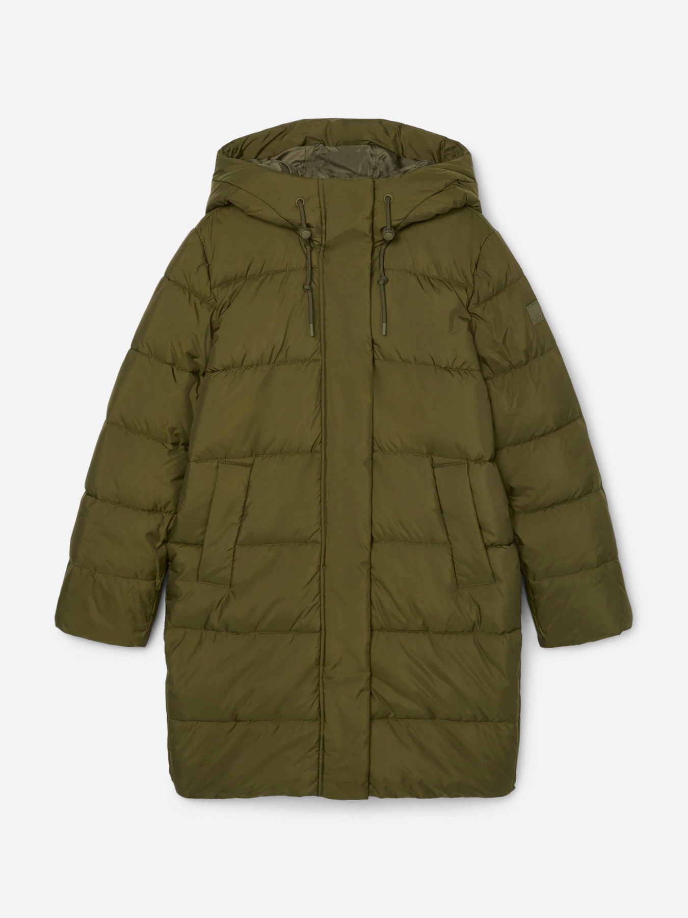 Зимняя куртка Marc O’Polo DENIM модель 249091770127-486 Фото