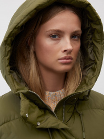 Зимняя куртка Marc O’Polo DENIM модель 249091770127-486 Фото