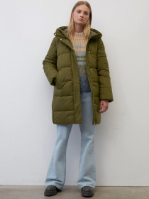 Зимняя куртка Marc O’Polo DENIM модель 249091770127-486 Фото