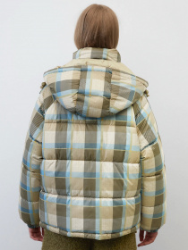 Зимняя куртка Marc O’Polo DENIM модель 249112470172-C13 Фото