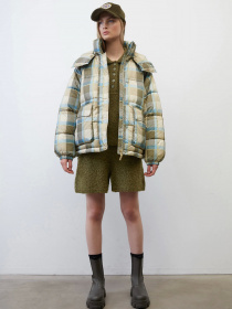 Зимняя куртка Marc O’Polo DENIM модель 249112470172-C13 Фото