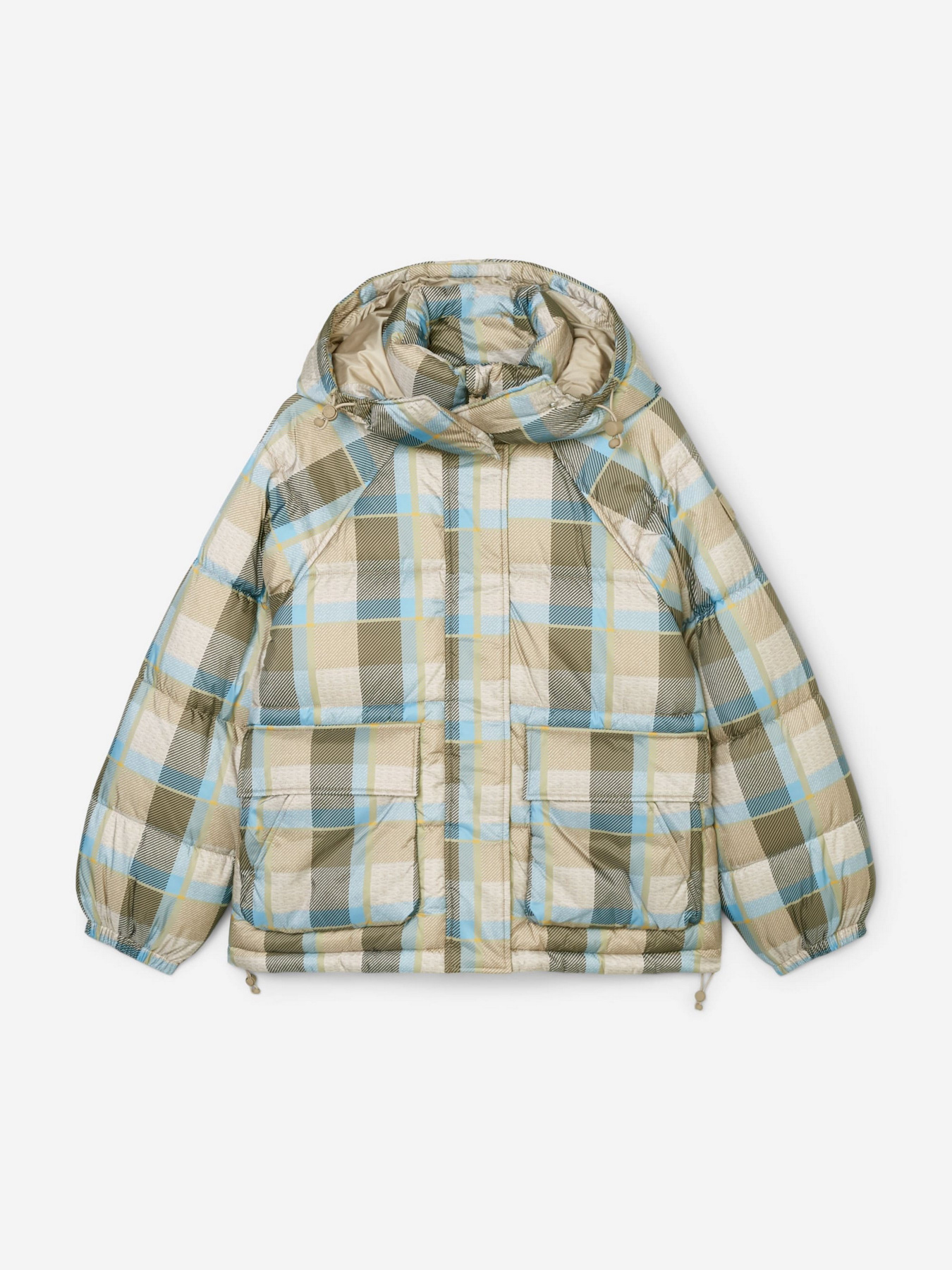 Зимняя куртка Marc O’Polo DENIM модель 249112470172-C13 Фото