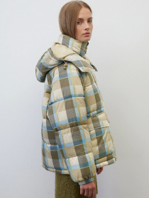 Зимняя куртка Marc O’Polo DENIM модель 249112470172-C13 Фото