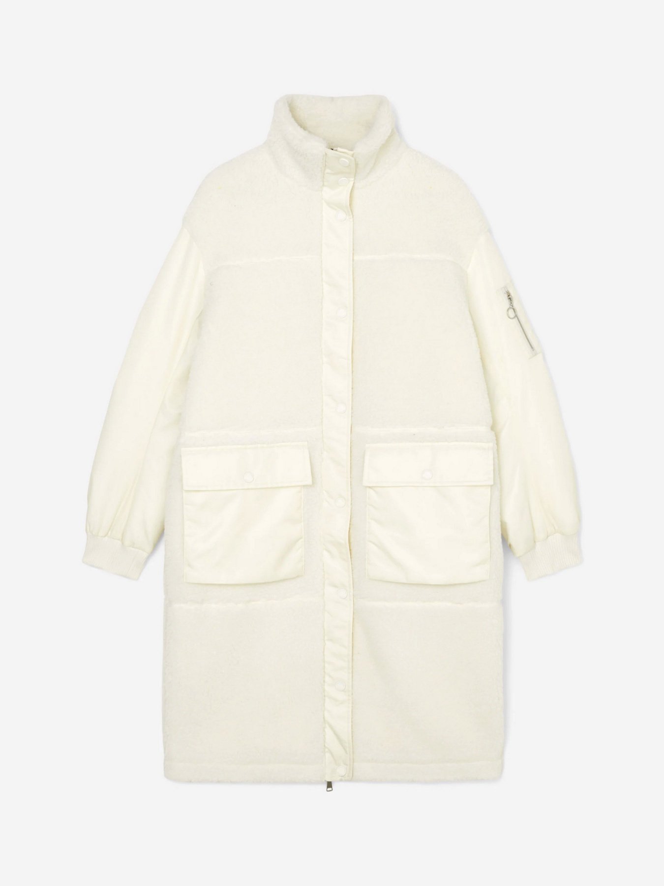 Пальто Marc O’Polo DENIM модель 249415171013-126 Фото