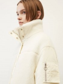 Пальто Marc O’Polo DENIM модель 249415171013-126 Фото