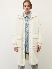 Пальто Marc O’Polo DENIM модель 249415171013-126 Фото