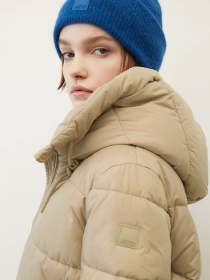 Зимняя куртка Marc O’Polo DENIM модель M49091770125-753 Фото