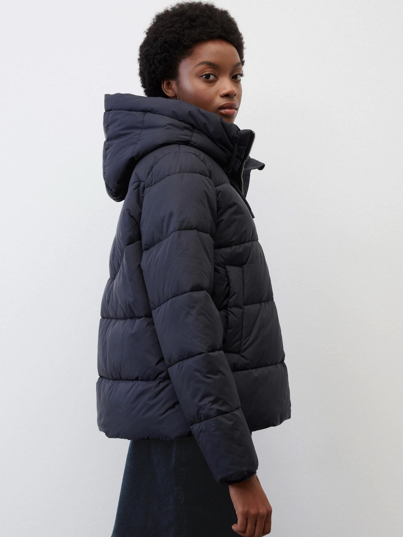 Зимняя куртка Marc O’Polo DENIM модель M49091770125-885 Фото