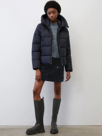 Зимняя куртка Marc O’Polo DENIM модель M49091770125-885 Фото