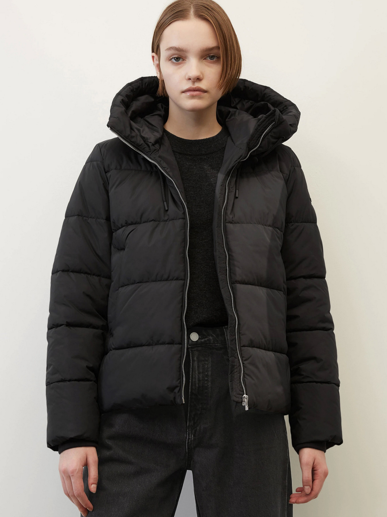 Зимняя куртка Marc O’Polo DENIM модель M49091770125-990 Фото